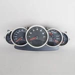 1999 Porsche 911 Speedometer Instrument Cluster 99664110403 Black Oem. Fixed Price $359.23.