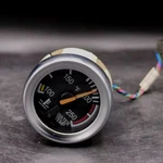 Peterbilt Gauge-oem Water Temp Q43-6013-022E. Fixed Price $17.00.