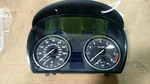 Oem Speedometer Instrument Cluster For Bmw 335I 89K. Fixed Price $94.99.