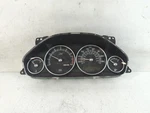 2004-2004 Jaguar X-type Speedometer Instrument Cluster Gauges C5H1M. Fixed Price $44.26.