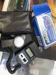 Digital Foot Candle Meter Sunleaves Gauge For Lowlight Plants (new). Fixed Price $29.99.