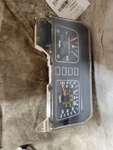 Speedometer Only Mph Square Head Fits 81-83 Escort 18786. Fixed Price $88.00.