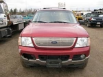 Speedometer Cluster Door Kph Fits 04-05 Explorer 189457. Fixed Price $150.00.