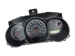 2012 Nissan Versa Speedometer 214KPH Instrumental Cluster 248109EH0C Oem. Fixed Price $56.29.