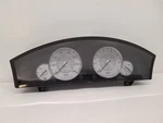 09 Chrysler 300 Speedometer Cluster 140 Mph W Information Center 05172881AG. Fixed Price $113.89.