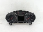 2017-2018 Chevrolet Cruze Speedometer Instrument Cluster Gauges 42686941 KO8TU. Fixed Price $49.18.