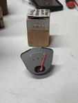 1962 1963 Ford Fairlane Nos Temperature Gauge Brand New Fomoco Oem. Fixed Price $25.00.