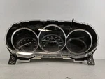 2014-2015 Mazda CX-5 Speedometer Instrument Cluster Gauges AKXG6. Fixed Price $49.18.