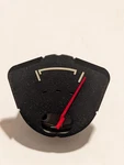Nos Oem Ford 1963 Fairlane 500 Dash Temperature Gauge Indicator. Fixed Price $59.99.
