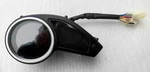 Rps Hawk 250 Dlx Efi Speedometer Digital Guage. Fixed Price $75.00.