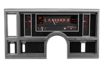 Dakota Digital 1984-87 Buick Regal Retrotech Analog Gauge System RTX-84B-REG-X. Fixed Price $1676.75.
