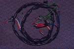 Volvo Penta MD11C MD17C Gauge Instrument Panel Wiring Harness MD11D MD17D. Fixed Price $200.00.