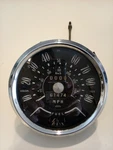 Triumph Herald T1200 & 12/50, Jaeger Speedo Fuel Gauge And Cable. Fixed Price $29.99.