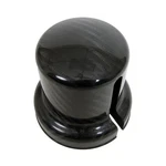 Autometer Gauge Mounting Cup Pedestal 5"TACHOMETER With 3/8" Case Carbon. Fixed Price $129.99.