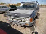Speedometer Fits 87-88 4 Runner 106117. Fixed Price $85.00.