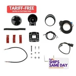 Prosport Gauges 216JDMOT-R.F, One Oil Temp W/ Sender Performance Parts. Fixed Price $144.66.