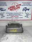 99 Jeep Grand Cherokee Chasis Brain Oem P56041328AJ Tra 4.7L 45FRE Eng Rh Infend. Fixed Price $201.88.