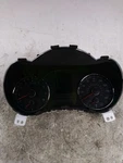 Speedometer Us Market With Cruise Control Id 94011A7200 Fits 14-16 Forte 420105. Fixed Price $103.99.
