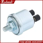 Findmall Vdo Oil Pressure Sensor Gauge Sender 360-025 0-150PSI 12-24VDC 1/8NPT. Fixed Price $13.35.