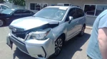 Used Speedometer Gauge Fits: 2017 Subaru Forester Cluster Market Mph 2.0L Tur. Fixed Price $148.00.