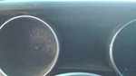 Speedometer Cluster Mph Fits 18 Mustang 5300152. Fixed Price $220.00.