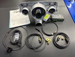 Dakota Digital RTX-57C-X 1957 Fits Chevy Car Instruments. Fixed Price $1400.00.