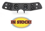 Dakota Digital VHX-70C-CAM-K-W 1970-81 Chevy Camaro Gauges Black/white. Fixed Price $945.25.