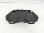 2018-2018 Nissan Rogue Speedometer Instrument Cluster Gauges 7FW0A/JEF8 H9WSL. Fixed Price $49.18.