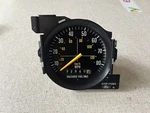 Oem Speedometer (D7ZF-17265) Fits Ford Mustang Ii 1977-1978 Untested. Fixed Price $49.99.