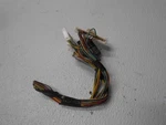 2003 Ford Ranger Speedo Cluster Pigtail. Fixed Price $29.99.