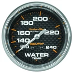 Autometer Engine Coolant Temperature Gauge. Fixed Price $173.22.