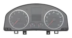 2009 Volkswagen Tiguan Mph Speedometer Instrument Gauge Cluster Model 5N0920950D. Fixed Price $63.75.