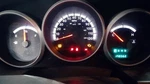 Speedometer Cluster Silver Numbered Gauges Pod Mph Fits 10 Caravan 370539. Fixed Price $104.90.