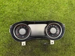 19 Dodge Challenger Scat Pack Speedometer Instrument Gauge Cluster 6.4L 68576 Mi. Fixed Price $220.00.