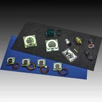 Intellitronix Red Led Create-a-dash Universal Bargraph Gauge Kit. Fixed Price $507.05.