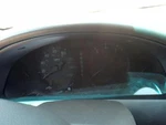 Used Speedometer Gauge Fits: 2001 Infiniti I30 Cluster Mph W/traction Control Sy. Fixed Price $145.70.