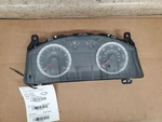 Speedometer Cluster Vin Z 8TH Digit Mph Fits 08 Escape 299816. Fixed Price $46.00.