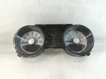 2010-2010 Ford Mustang Speedometer Instrument Cluster Gauges PH28R. Fixed Price $61.98.