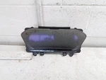 2023 Volvo XC90 Digital Speedometer Oem Part Number 32374575AA. Fixed Price $217.45.