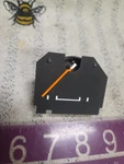 Oem Mopar Nos 1969-72 Fury 71-72 Polara Monaco Temperature Gauge 2984238. Fixed Price $23.95.