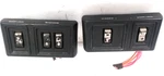 1986 1993 Dodge Ram Van Master Driver Side Window Switch Power 1992 V42. Fixed Price $88.50.