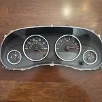 2007-2011 Jeep Wrangler Jk Oem Instrument Gauge Cluster Speedometer Tachometer. Fixed Price $106.09.