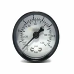 Fuelab Pressure Gauge 1.5IN Efi Range 0-120 Dual Bar/psi Scale. Fixed Price $57.17.