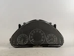 Chrysler Class Speedometer Instrument Cluster Gauges 211 540 48 YW8H2. Fixed Price $52.59.