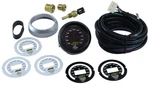 Aem Electronics Digital Water Oil Fuel Temperature Gauge 100-300 Deg. 30-4402. Fixed Price $216.95.