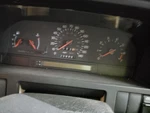 Speedometer Mph Vdo Manufacturer Cluster Fits 93-94 Volvo 850 1235099. Fixed Price $39.04.