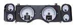 Dakota Digital 70-81 Chevy Camaro Customizable Gauge System Silver HDX-70C-CAM-S. Fixed Price $1543.75.