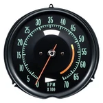 For Chevy Corvette 1968-1971 Oer 6695350A Tachometer Gauge. Fixed Price $194.60.