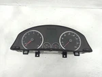 2009-2009 Volkswagen Tiguan Speedometer Instrument Cluster Gauges Xccml. Fixed Price $55.81.