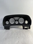 2007-2010 Gmc Acadia Speedometer Head Cluster Trim Moulding Oem CC1. Fixed Price $55.00.
